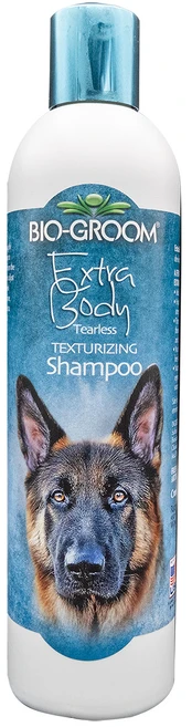 Šampūnas šunims Bio-Groom Extra Body 23012, 355 ml