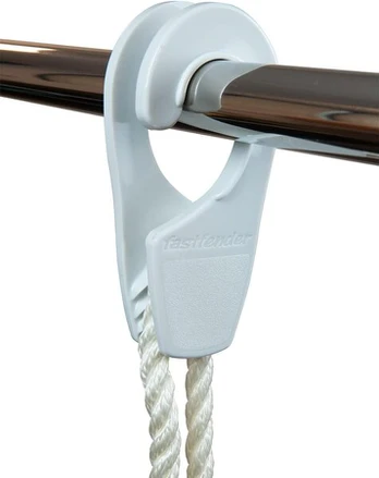 Fastfender purvasaugos kabliukai, 25 vnt.