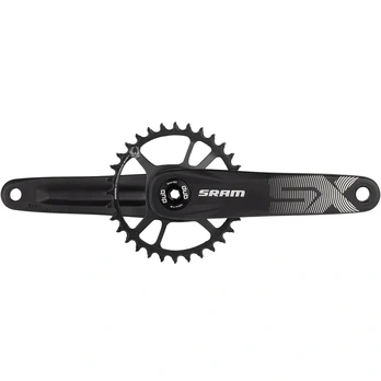 Priekinis žvaigždžių blokas SRAM Direct Mount 32T X-SYNC 2