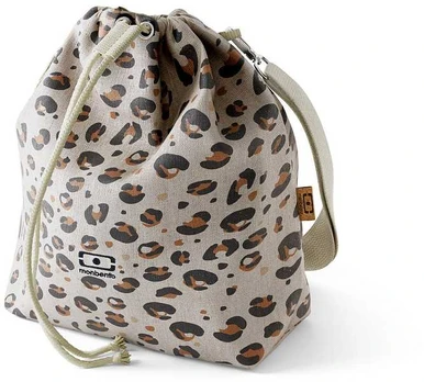 Monbento Fresh termo maišelis 5,7 l Leopard