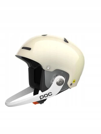 Poc Artic Sl Mips slidinėjimo šalmas, juodas, M/l
