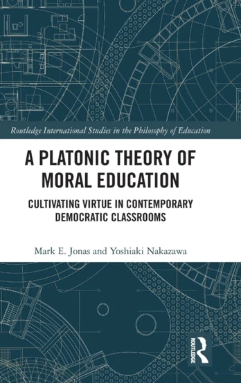 Platonic Theory of Moral Education