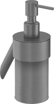 Deante muilo dozatorius Silia, Titanium kaina