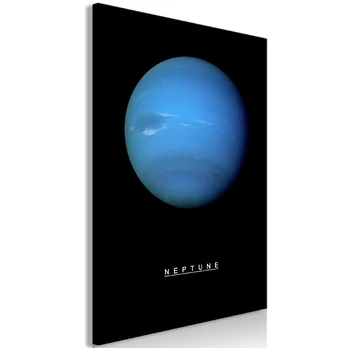 Artgeist Paveikslas - Neptune (1 Part) Vertical 40x60