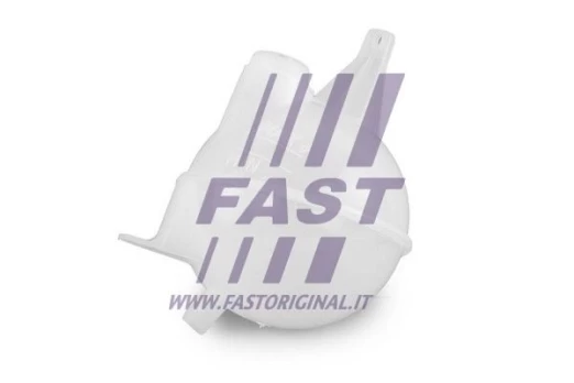 Išsiplėtimo bakelis, aušinimo skystis FAST FT61234