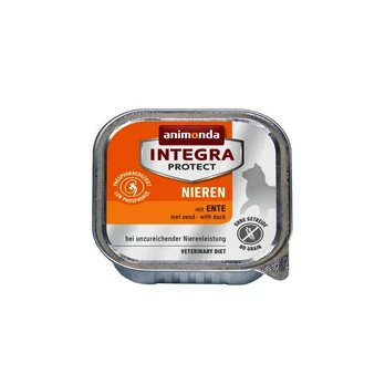 animonda Integra apsaugoti Nieren, su antimi