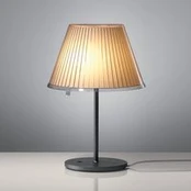 "Artemide Choose" stalinė lempa, pergamentas/antracitas