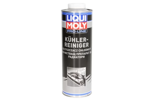 Cleaner, cooling system 1000 ML
