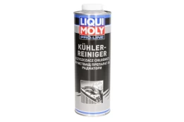 Cleaner, cooling system 1000 ML kaina