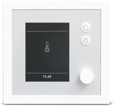 EOS Emotec IR valdymo pultas