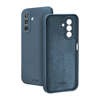 SBS Samsung Galaxy A18/A17 Instinct dėklas Blue