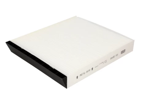 Salono filtras MANN-FILTER CU 2240