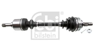 Pusašis FEBI BILSTEIN 182589