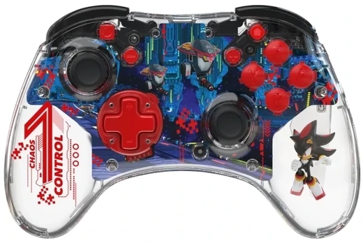 Pad PDP REALMz Plus Wireless Shadow ARK (500-246-SDW)