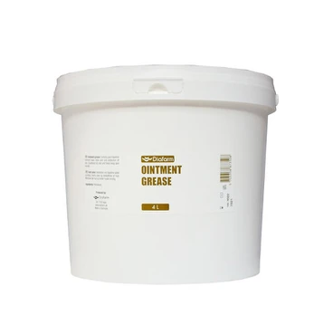 Diafarm vazelinas, 4 l