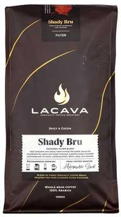 LaCava - Shady BRU Filter 1kg