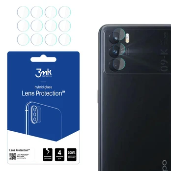3Mk Protection Oppo K9 Pro - 3mk Lens Protection