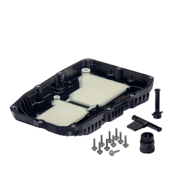 alyvos karteris, automatinė transmisija HENGST HG101H D832