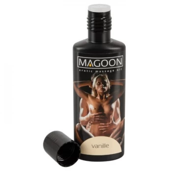 Magoon Vanille 100 ml