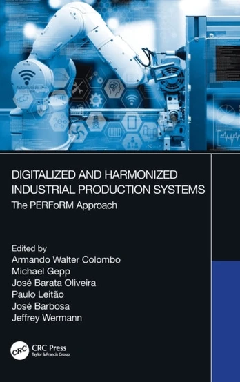 Digitalized and Harmonized Industrial Production Systems