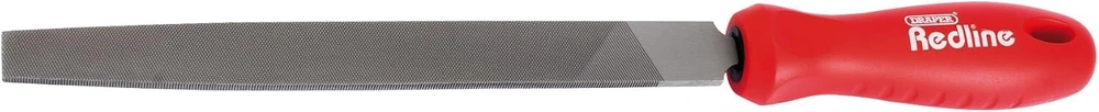 Draper Redline 80541 200 mm plokščias dildė