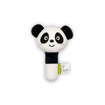 Rotaļlieta ar pīkstuli PANDA BOO BL239
