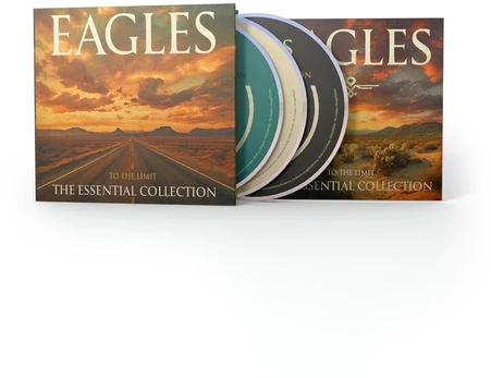 Vinilinė plokštelė To The Limit: The Essential Collection