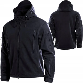 Vyriška Polarinė Striukė M-Tac Windblocker Division Gen2, Dark Navy