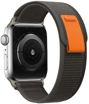 4Wrist Apple watch Trail loop straps #2 42/44/45/49mm