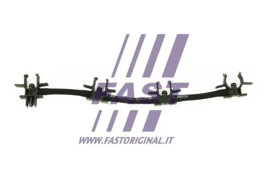 Degalų žarna FAST FT39524