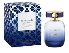 Kate Spade Kate Spade Sparkle - EDP 60ml Moterims EDP kaina