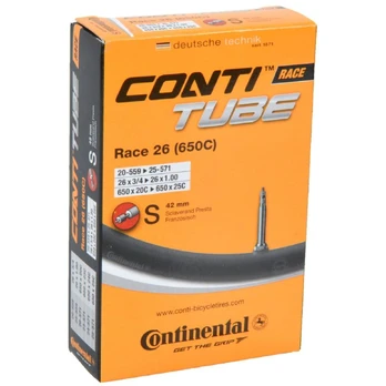 Continental Race 26" kamera | SV 42mm, 42mm