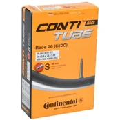 Continental Race 26" kamera | SV 42mm, 42mm kaina