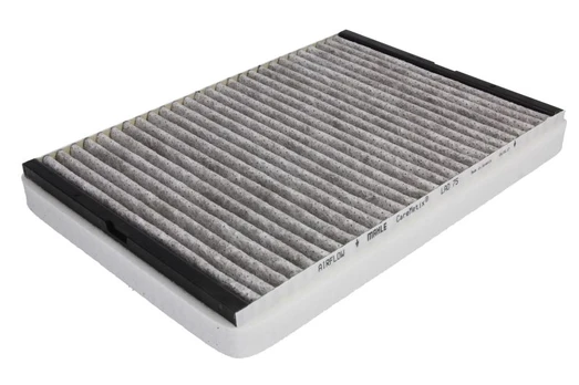 Salono filtras KNECHT LAO75