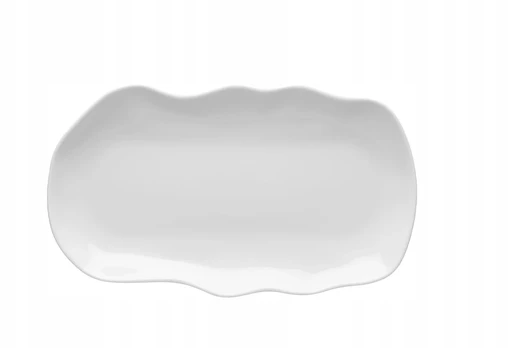 Lubiana Stone Age moderni lenkiška lėkštė 35 cm