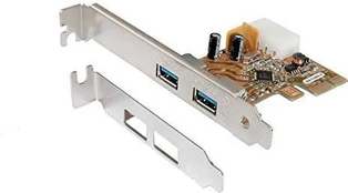 Kontroler Exsys 2x USB 3.0 (EX-11082-2)