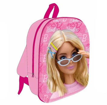 Barbie Icon 3D kuprinė, 30 cm krepšys
