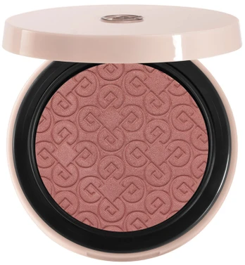 Collistar IMPECCABILE MAXI BLUSH powder blush #10-Marsala 8 gr