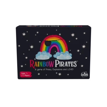 GOLIATH žaidimas Rainbow Pirates, 922978.006