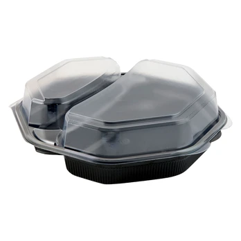 Dėžutė 2 dalių Octaview (580/280 ml.)