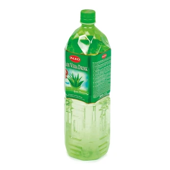 Alavijų gėrimas ALOE ORIGINAL, 1,5 l