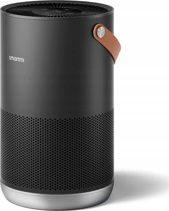 Xiaomi Oro valytuvas Smartmi Oro valytuvas P1, Juodas
