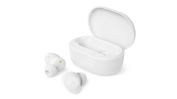Belaidės ausinės Philips TAT1300WT