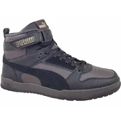 Laisvalaikio batai vyrams Puma 38760407, juodi kaina
