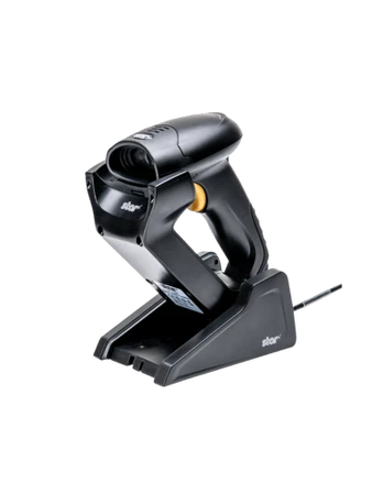 Star BSH-32U, 2D, HD, kit (USB), black