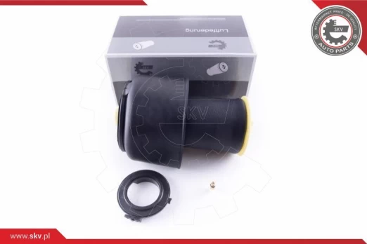 Pneumatinė spyruoklė, pakaba ESEN SKV 58SKV026