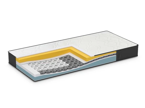 Dormeo iMemory S+ Silver čiužinys 20 cm