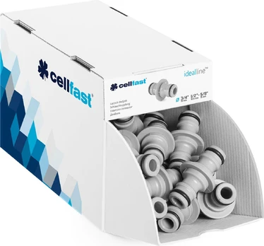 CELLFAST CELLPRO NYPEL PC