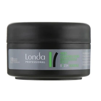 Plaukų pasta Londa Change Over Remoldable Paste, 75 ml