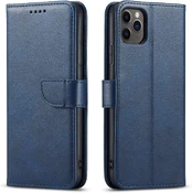 Dėklas Wallet Case Samsung S711 S23 FE mėlynas kaina